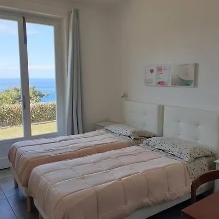 Alta Marina Marciana Marina (Isola d'Elba)