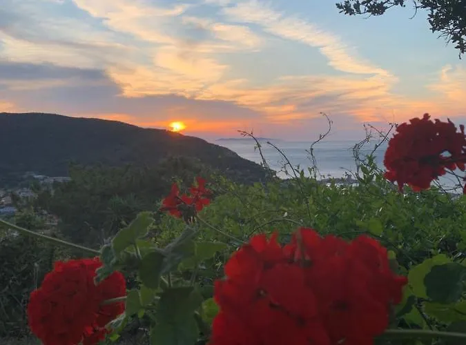 Lägenhet Blue Living - Alta Marina Marciana Marina (Isola d'Elba)