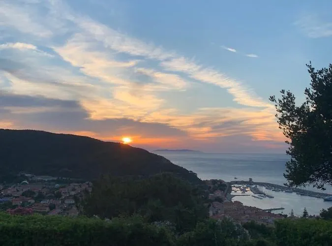 Blue Living - Alta Marina Apartament