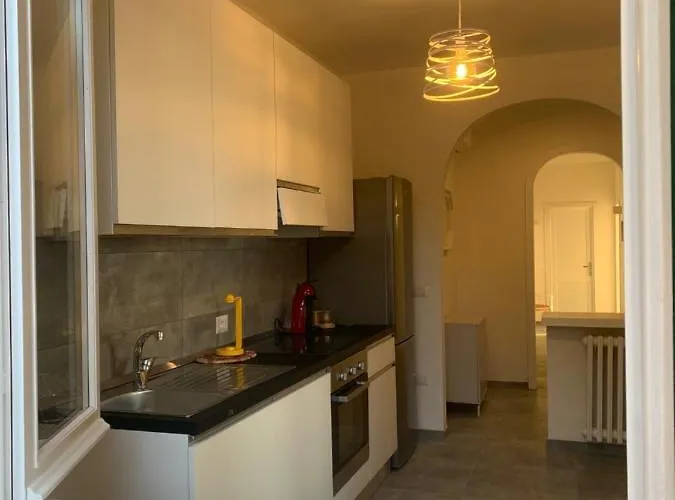 Blue Living - Alta Marina Apartament *