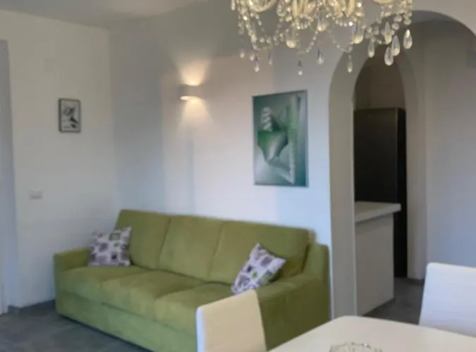 Blue Living - Alta Marina *