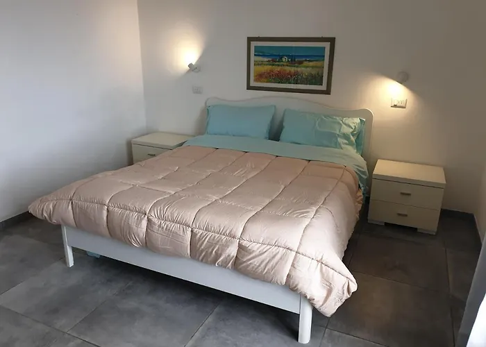 Blue Living - Alta Marina Apartament