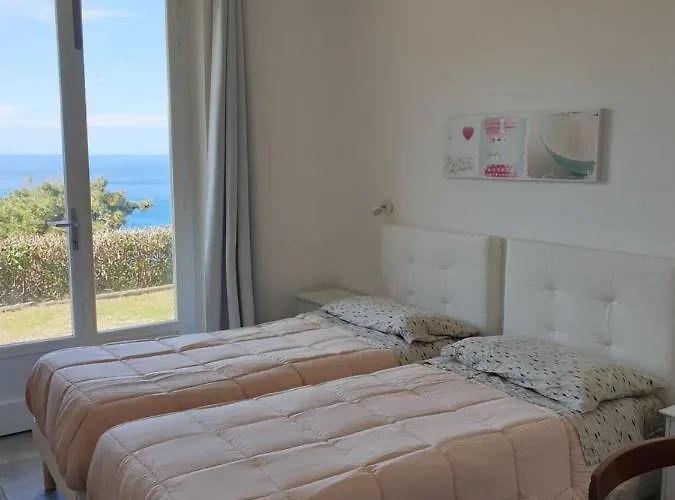 Blue Living - Alta Marina Marciana Marina (Isola d'Elba)