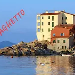 Blue Living - Alta Marina Lejlighed *