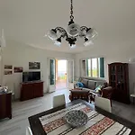 Blue Living - Alta Marina Lejlighed *