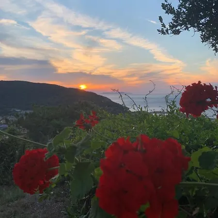 Appartamento Alta Marina Marciana Marina (Isola d'Elba)