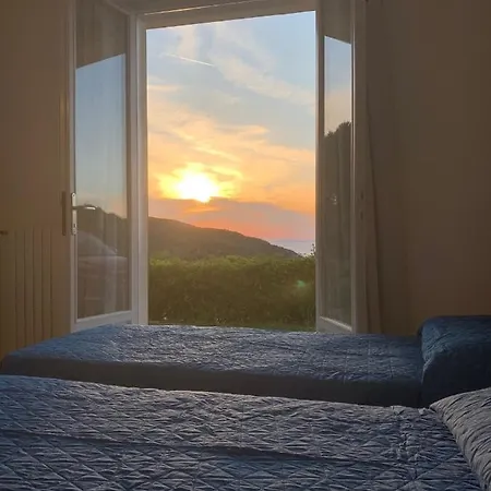 Appartamento Alta Marina