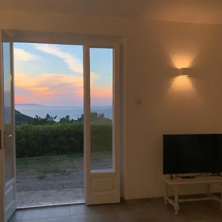 Alta Marina Appartamento Marciana Marina (Isola d'Elba)