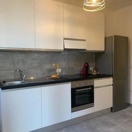 Apartmán Alta Marina *