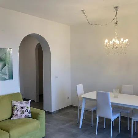Alta Marina Apartmán