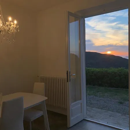 Appartamento Alta Marina *