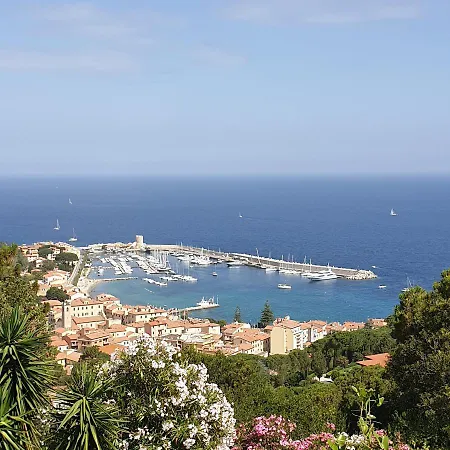 Blue Living - Alta Marina * Marciana Marina (Isola d'Elba)