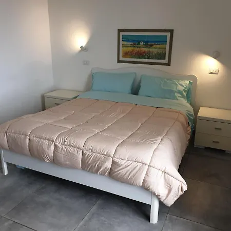 Alta Marina Apartmán