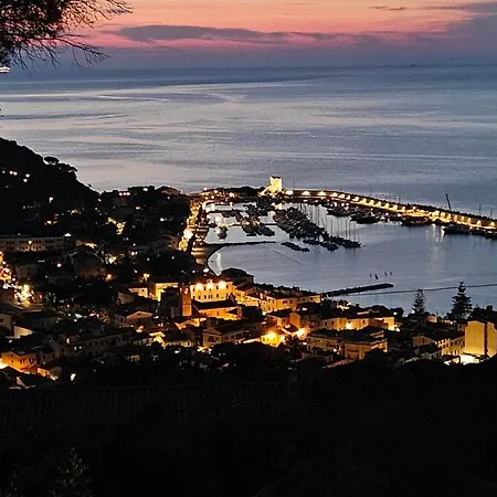 Alta Marina * Marciana Marina (Isola d'Elba)