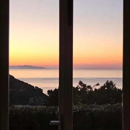 Appartamento Alta Marina