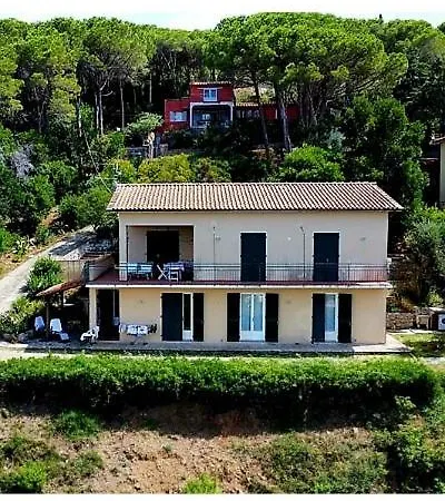 Appartement Blue Living - Alta Marina Marciana Marina (Isola d'Elba)