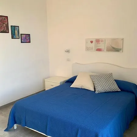Appartement Blue Living - Alta Marina