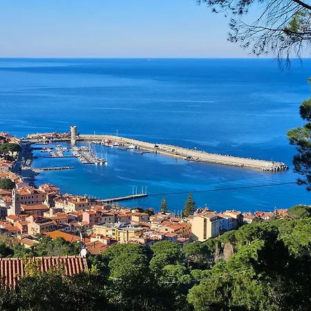 Blue Living - Alta Marina Appartement *