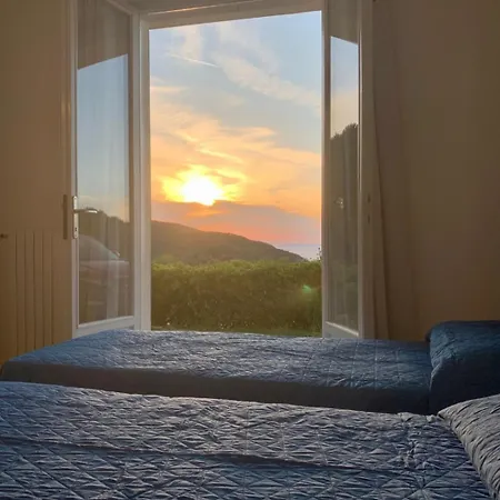 Blue Living - Alta Marina Appartement *