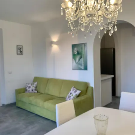 Blue Living - Alta Marina Apartmán Marciana Marina (Isola d'Elba)