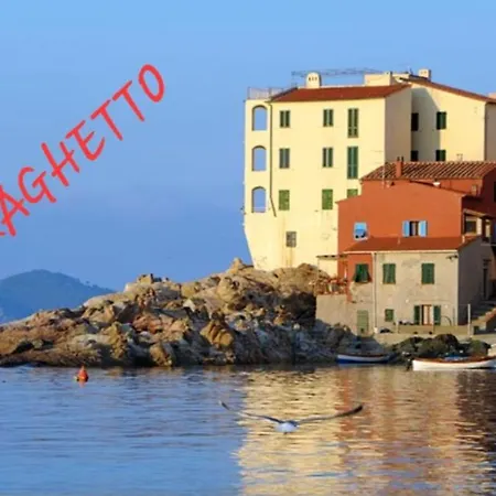 Blue Living - Alta Marina Appartement *