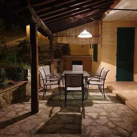 Blue Living - Alta Marina Appartement