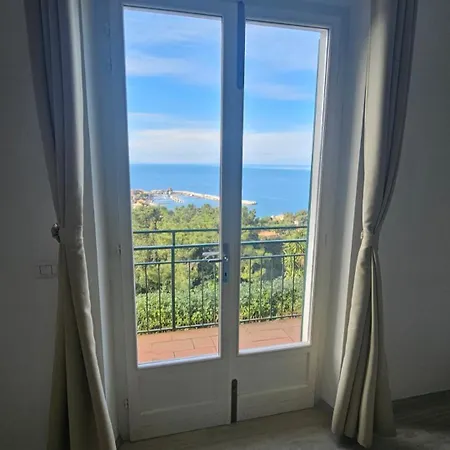 Blue Living - Alta Marina Appartement