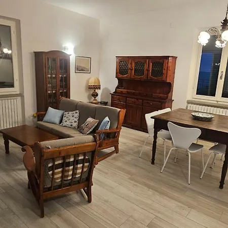 Blue Living - Alta Marina Appartement