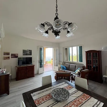 Blue Living - Alta Marina Appartement *