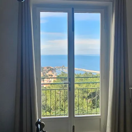 Blue Living - Alta Marina * Marciana Marina (Isola d'Elba)
