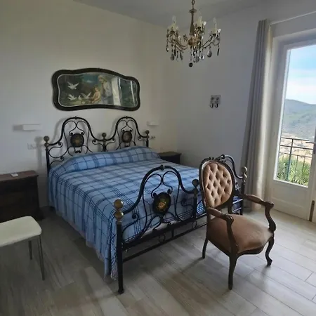Blue Living - Alta Marina * Marciana Marina (Isola d'Elba)