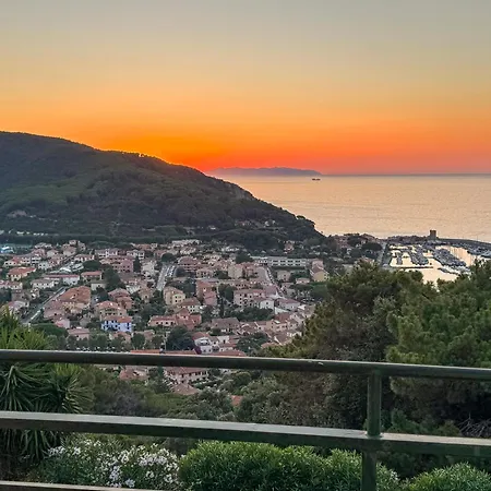 Appartement Blue Living - Alta Marina