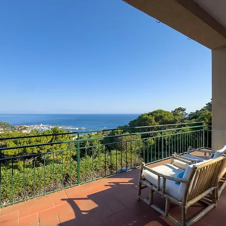 Blue Living - Alta Marina Appartement *