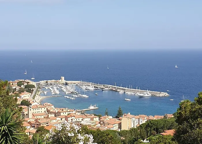 Blue Living - Alta Marina * Marciana Marina (Isola d'Elba)