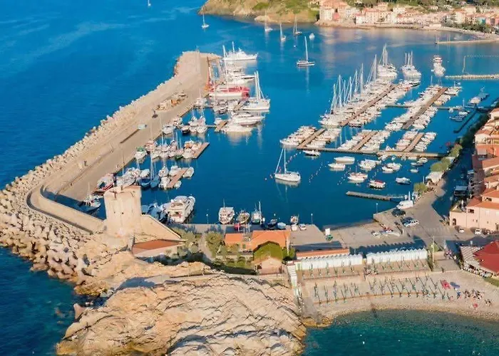 Blue Living - Alta Marina *