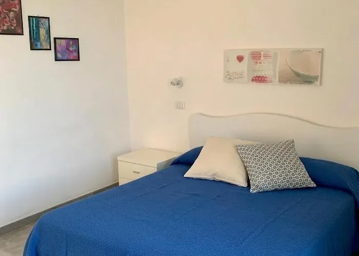 Apartmán Blue Living - Alta Marina