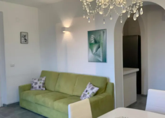 Blue Living - Alta Marina Appartement Marciana Marina (Isola d'Elba)