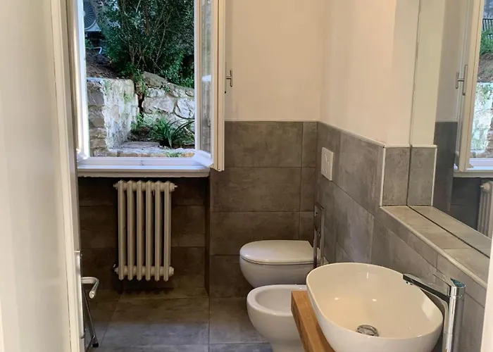 Apartmán Blue Living - Alta Marina