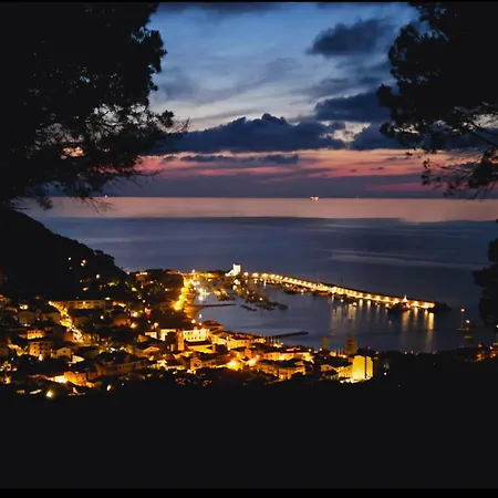 Blue Living - Alta Marina 公寓