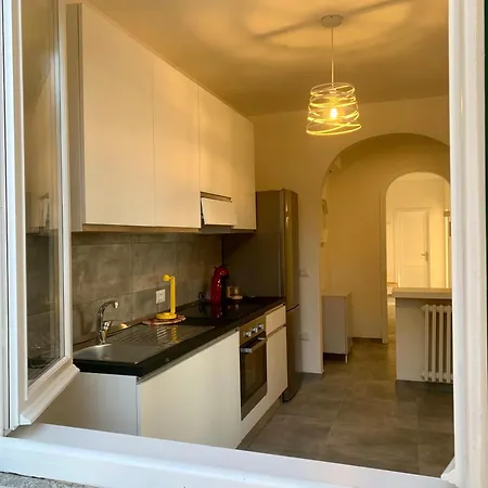 Blue Living - Alta Marina