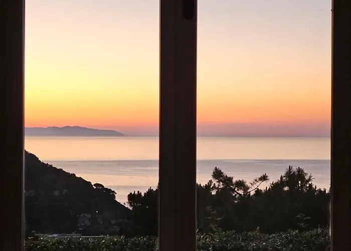 公寓 Blue Living - Alta Marina