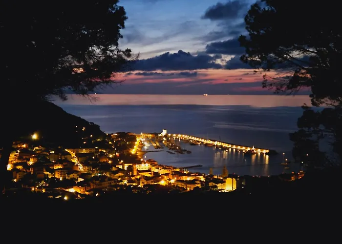 Blue Living - Alta Marina 公寓