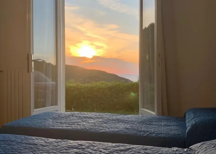 Blue Living - Alta Marina 公寓 *