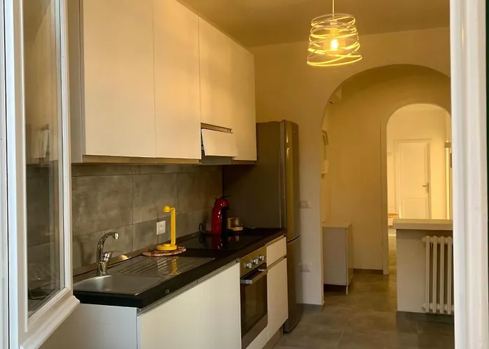 Blue Living - Alta Marina